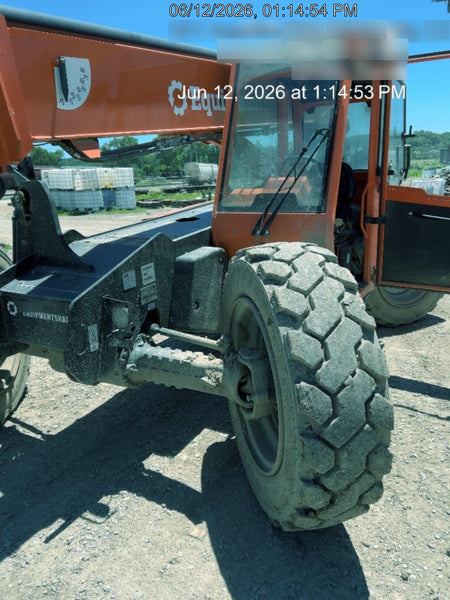 2024 SKYTRAK 8042