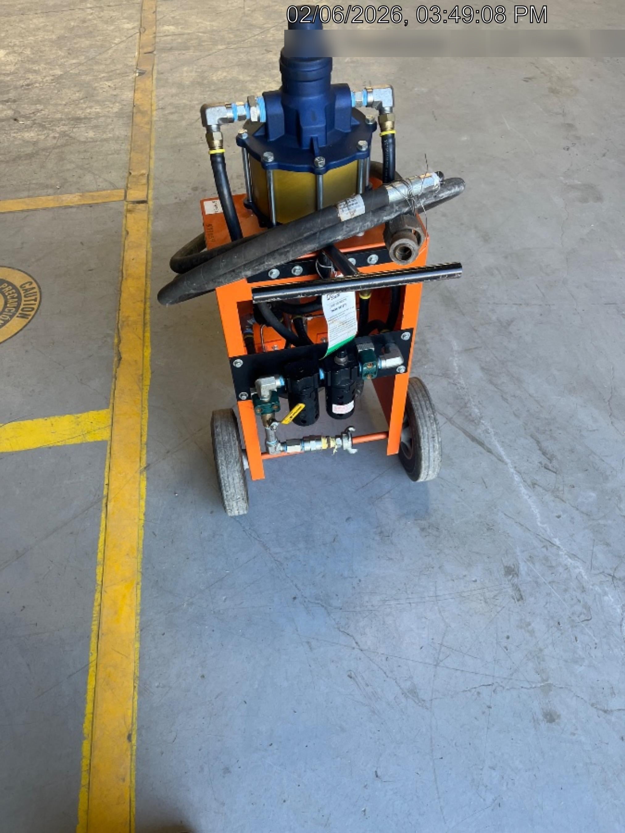 2025 PINNACLE PDQC-10000