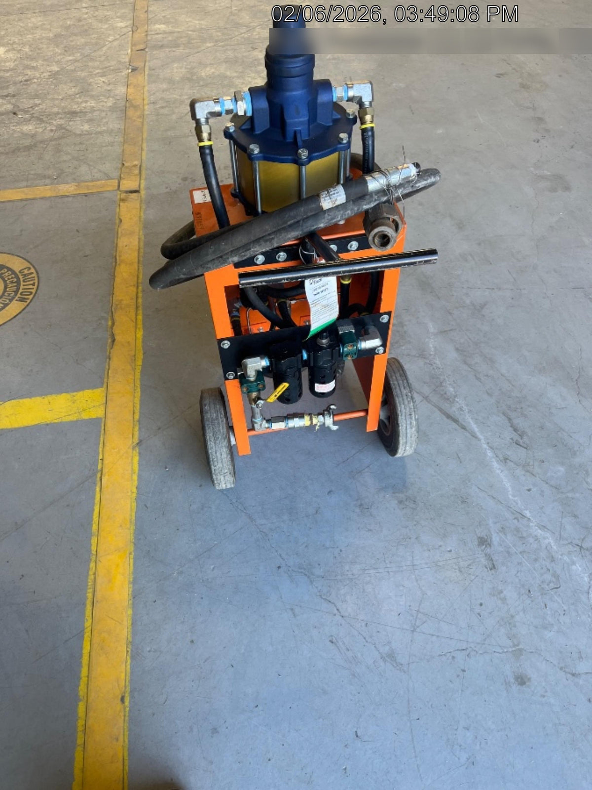 2025 PINNACLE PDQC-10000