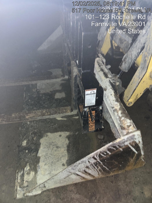 2025 VIRNIG PF4855-5VG