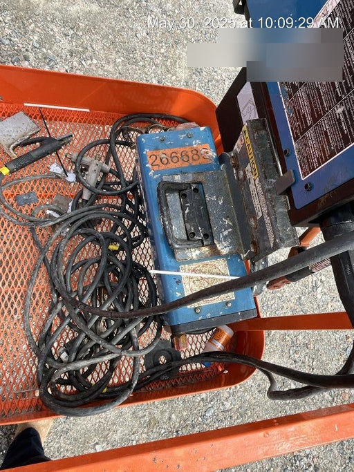 2024 MILLER ELECTRIC CST-282