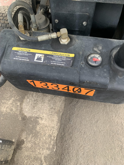 2021 MI-T-M CORPORATION HSP-3504-3MGH