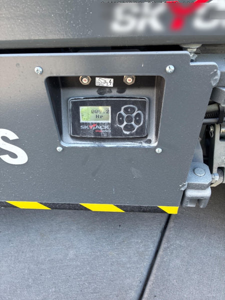 2025 SKYJACK SJ3226
