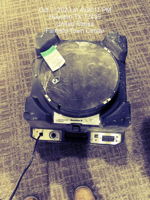 2022 PHOENIX Guardian R Hepa