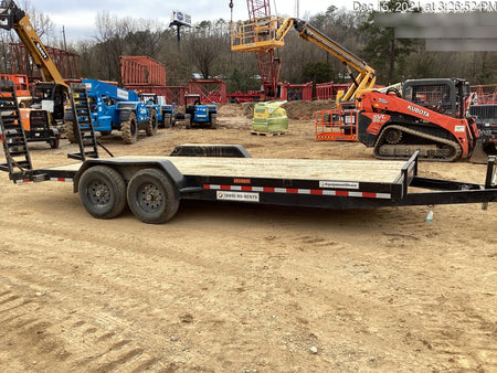 2021 MISCELLANEOUS 82X20 TA