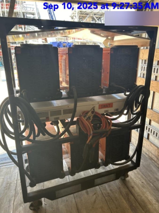 2023 LINCOLN ELECTRIC FLEXTEC 350X