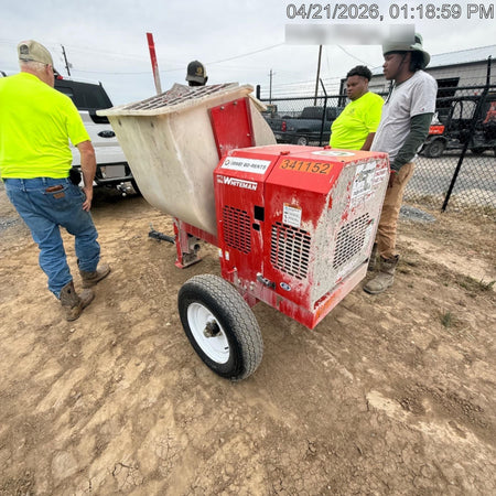 2023 MULTIQUIP WM90PH8