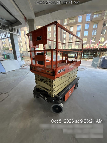 2022 JLG R3246