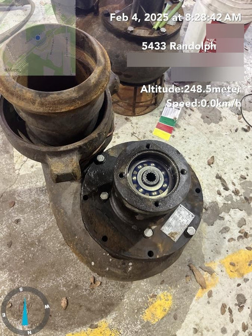 2021 HYDRA TECH S6TC