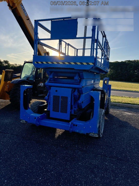 2021 GENIE GS-5390 RT