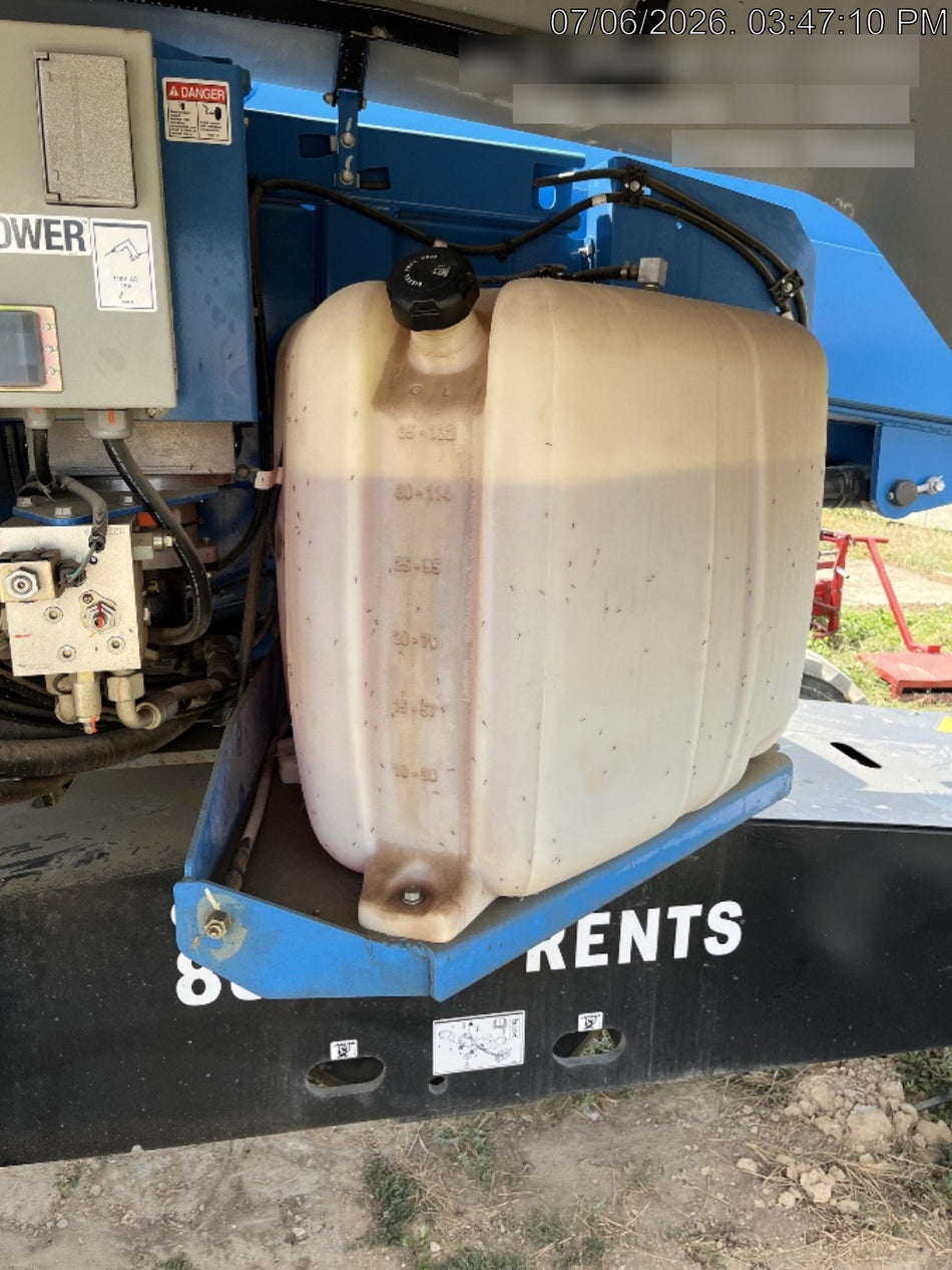 2025 GENIE S-45 XC