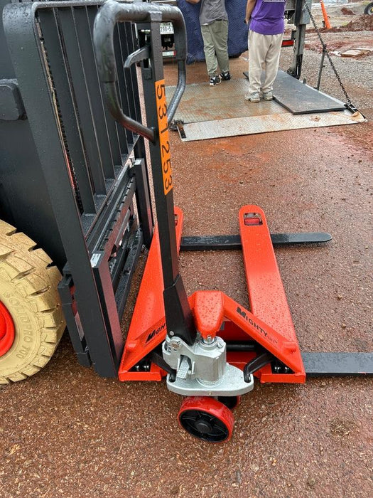 2025 MIGHTY LIFT ML55M