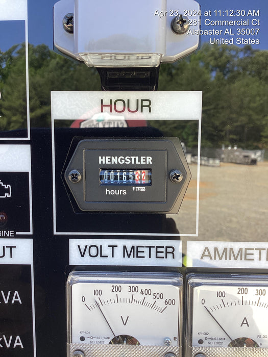 2022 SHINDAIWA DGK125F