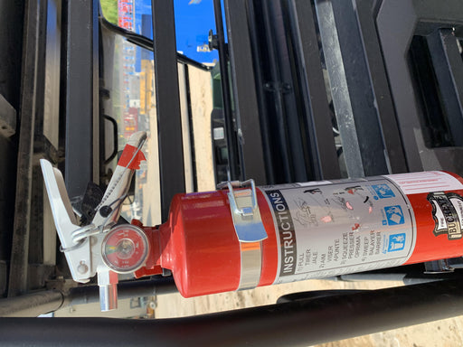 Kawasaki Mule PRO-DXT Standard Options, Backup Alarm, Beacon, Plastic Hard Top, Poly Windshield, Horn Kit