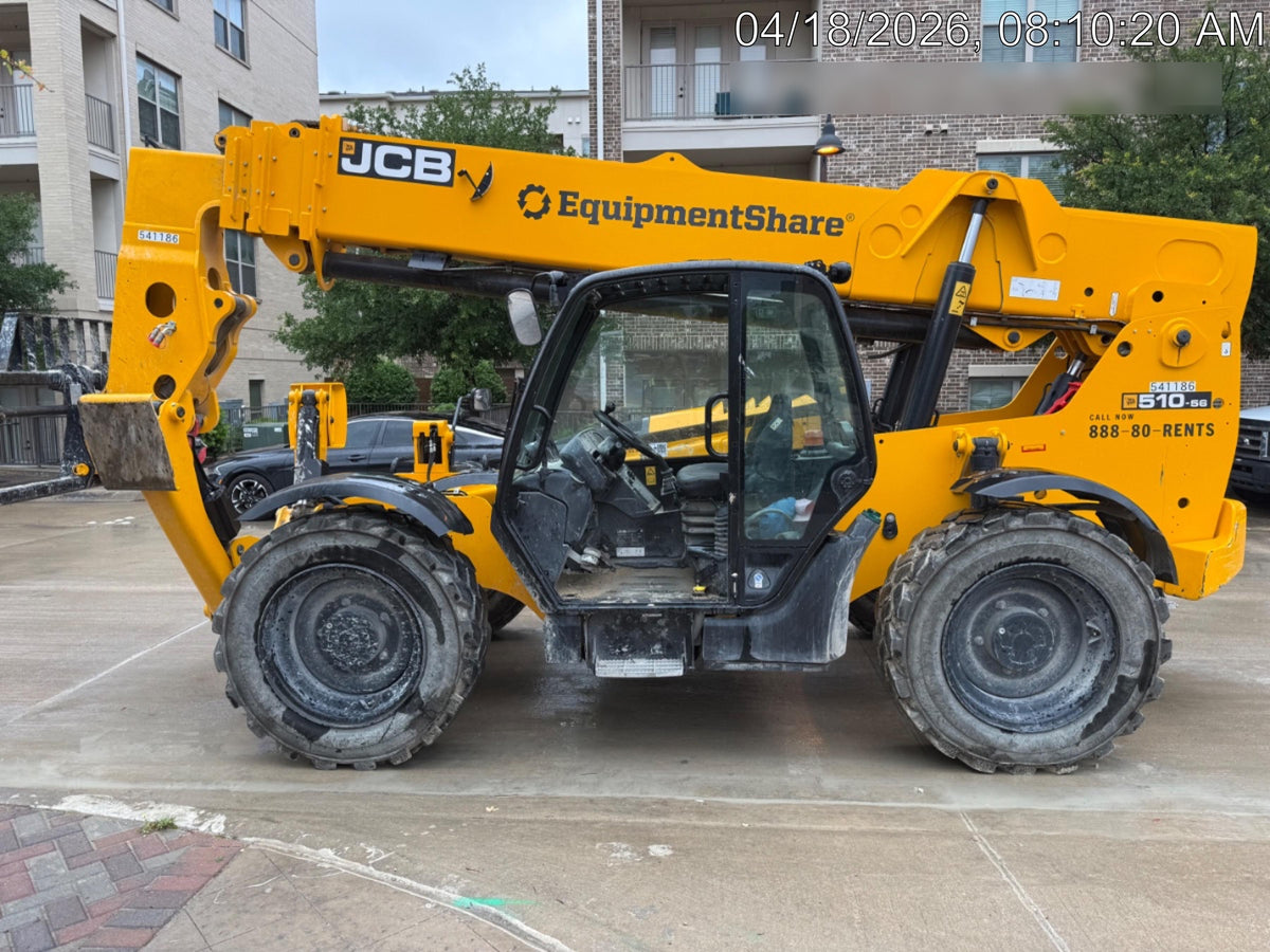 2025 JCB 510-56