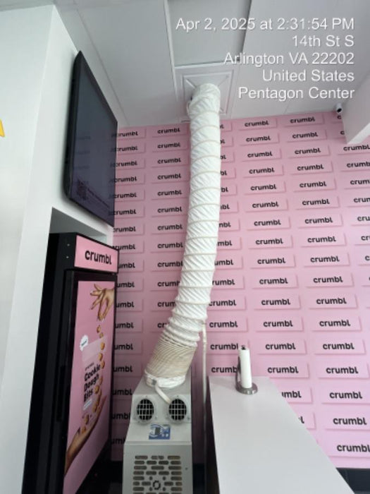 2022 KWIKOOL KPAC1811-2