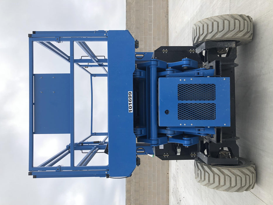 2020 GENIE GS-4390 RT