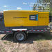 2024 ATLAS COPCO XAS 850