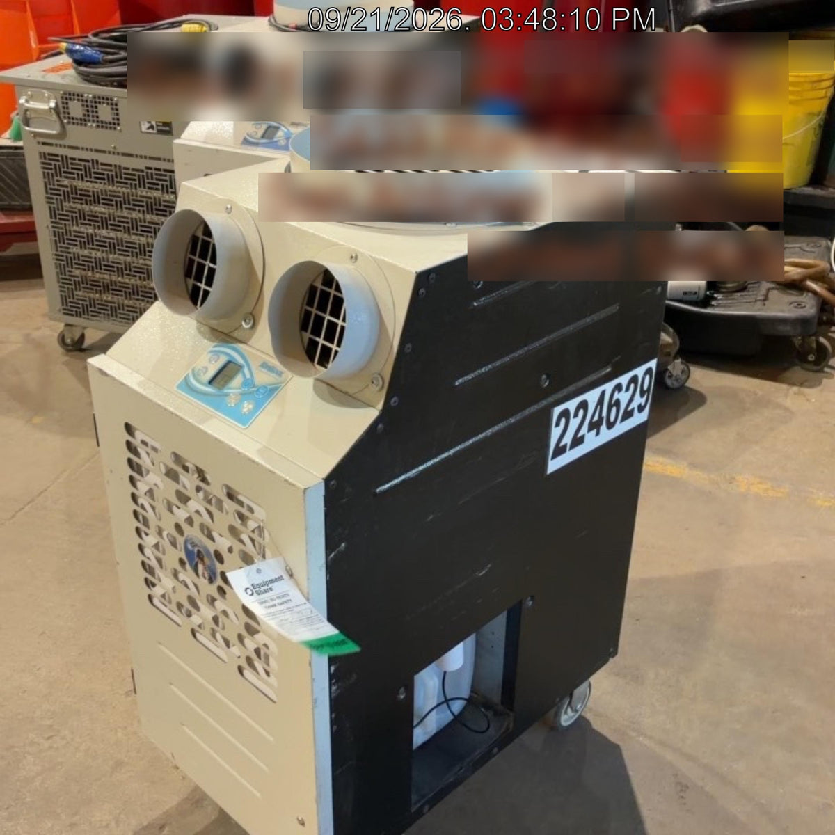 2022 KWIKOOL KPAC1411-2