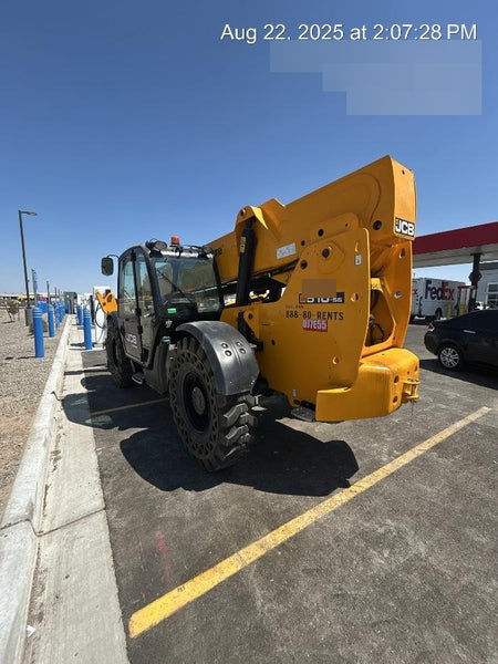 2025 JCB 510-56
