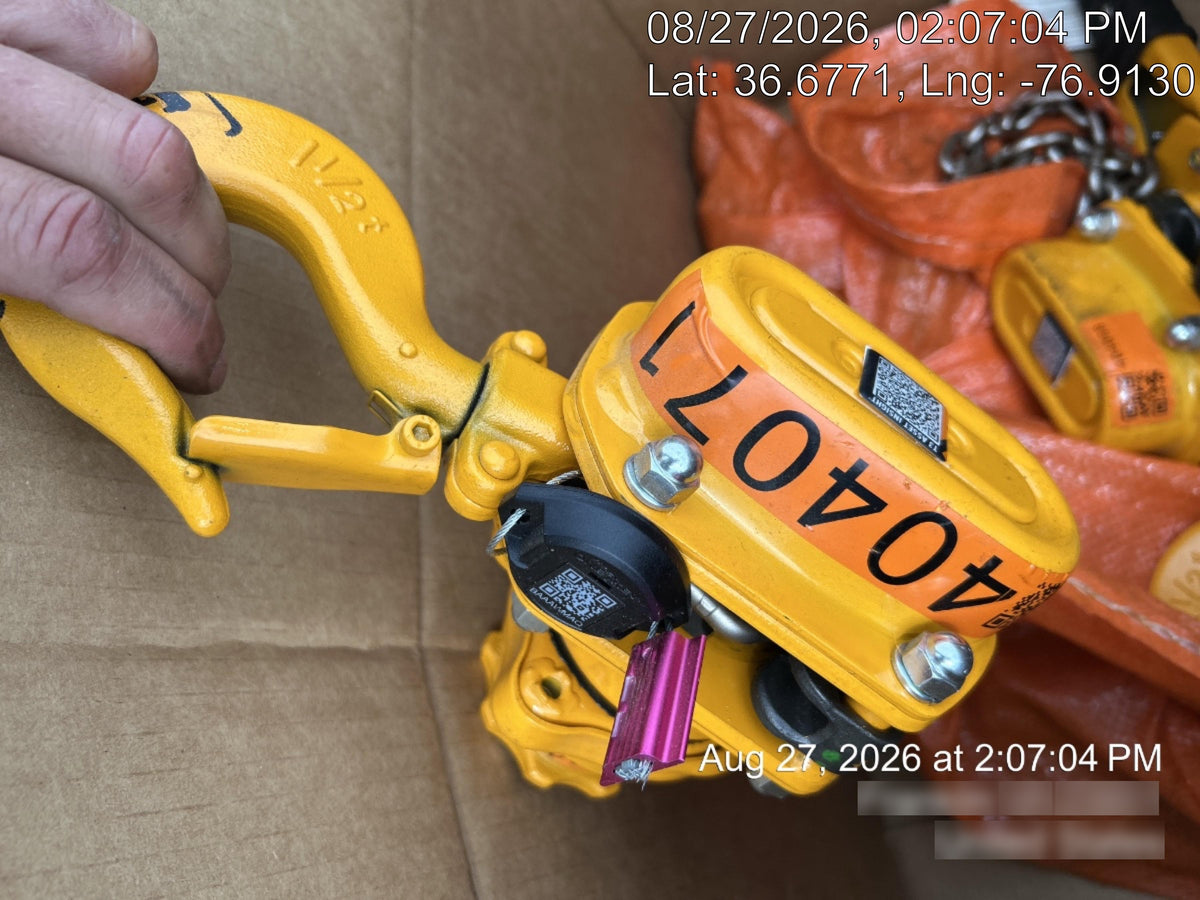 2024 HARRINGTON CF015-20