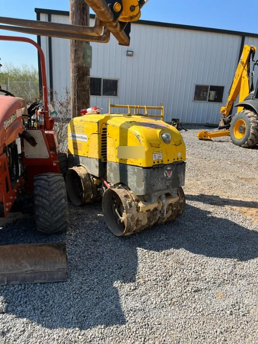 2020 WACKER NEUSON RTLx-SC3