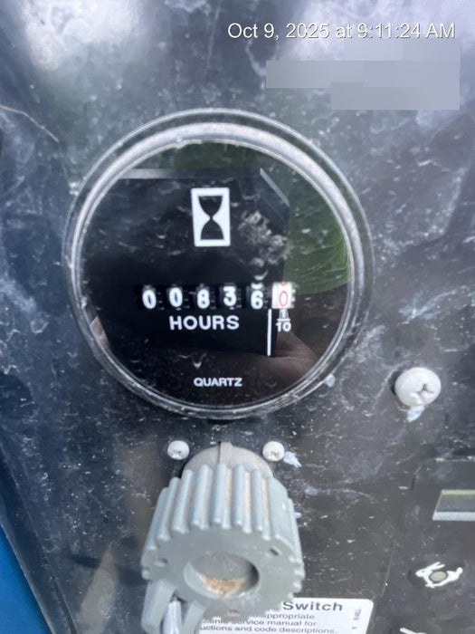 2020 GENIE GS-5390 RT