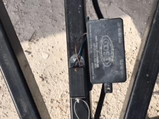 2019 ROCK SOLID CARGO Shower Trailer