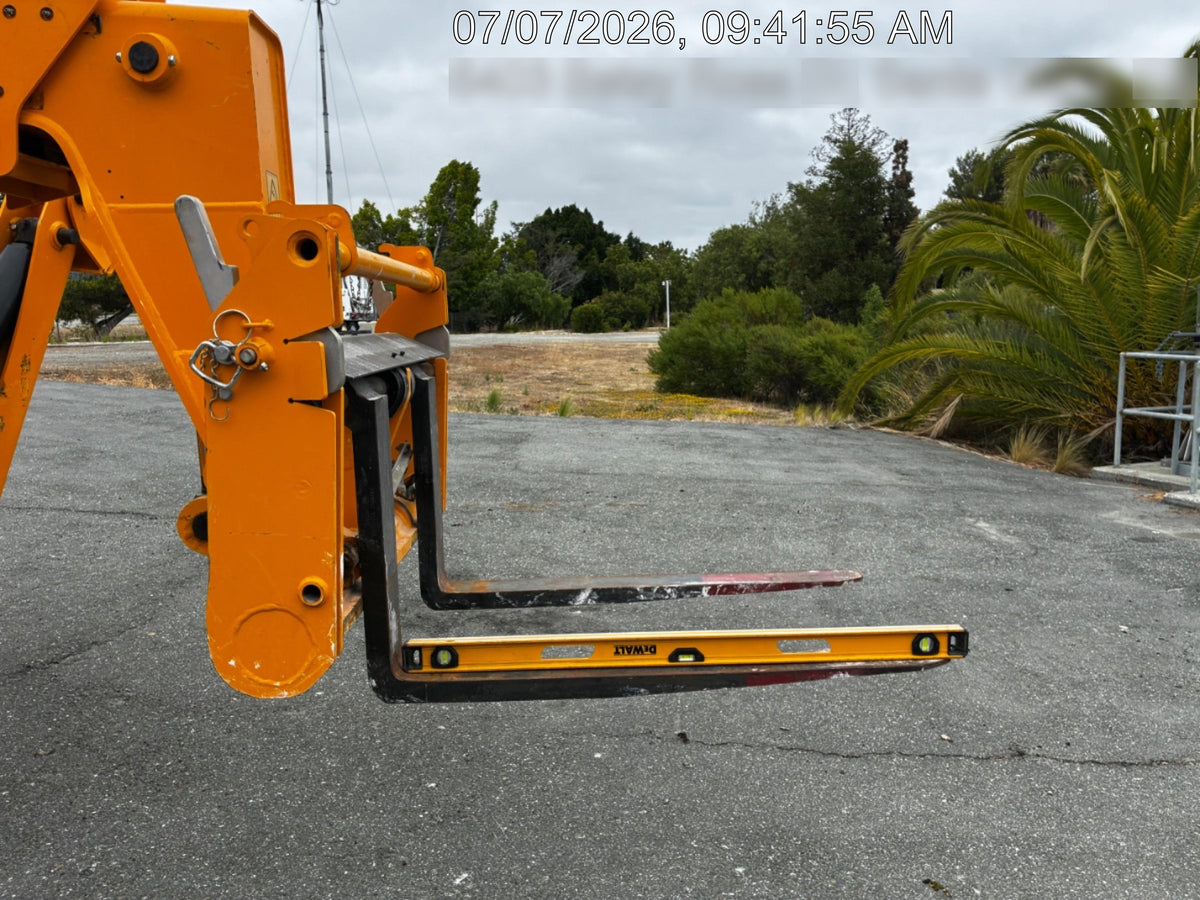 2025 JCB 508-66TC