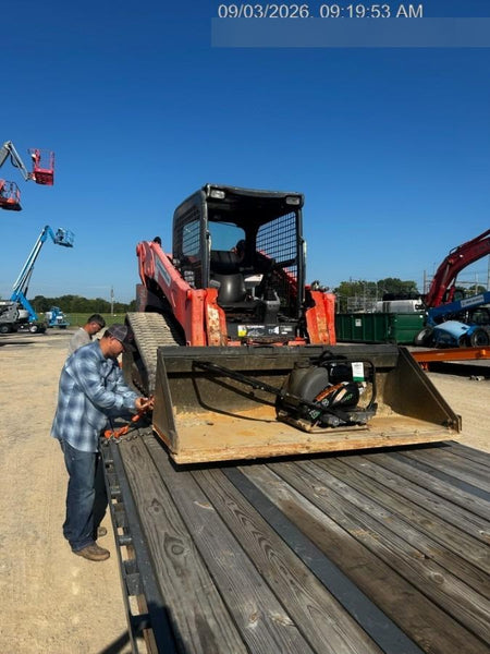 2022 THIRD COAST EQUIPMENT SP5013H