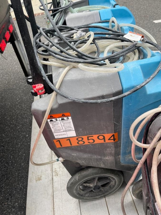 2020 DRI-EAZ LGR6000Li