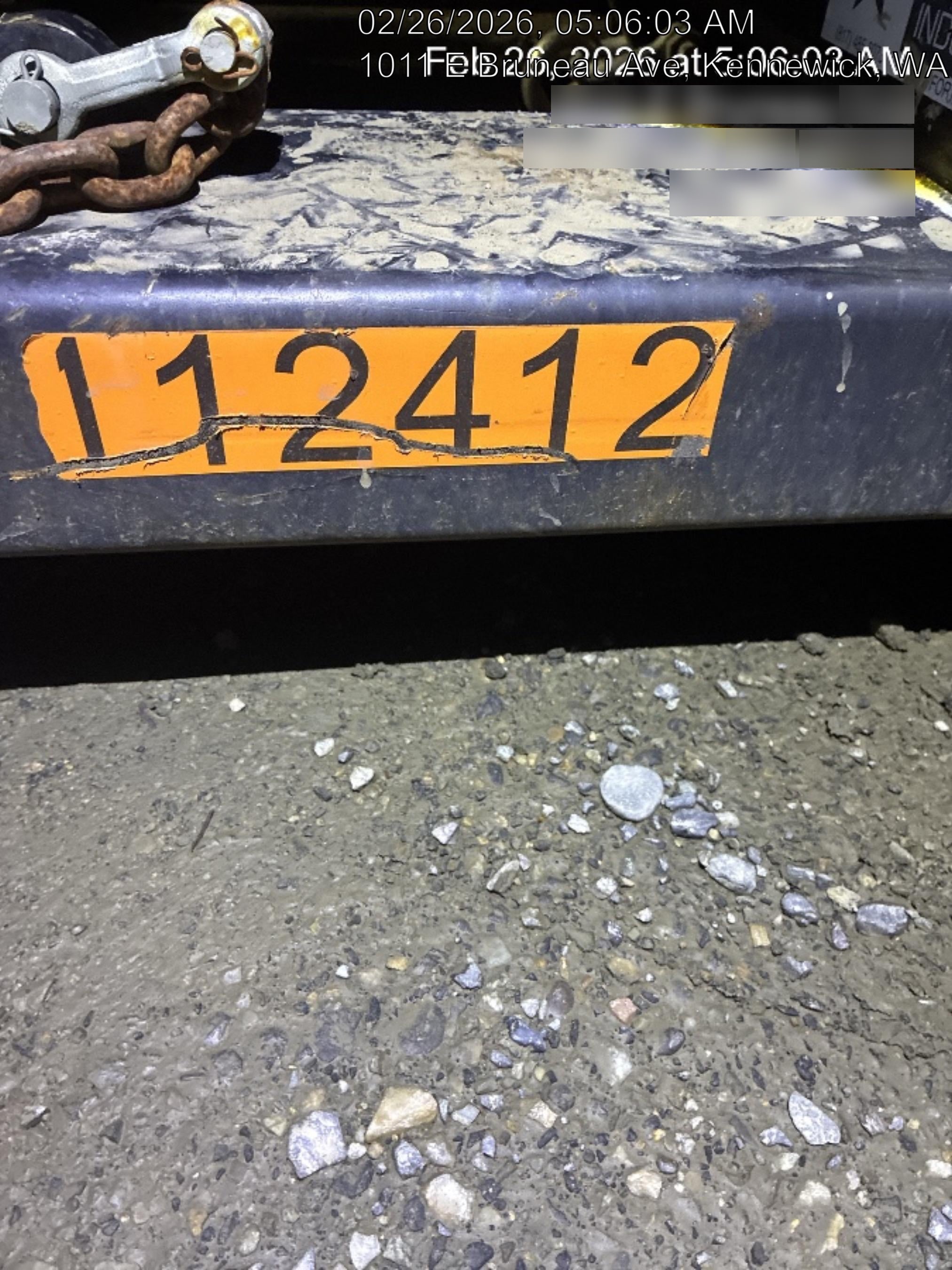 2020 STAR INDUSTRIES 1150C