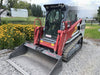 2022 TAKEUCHI TL6CR