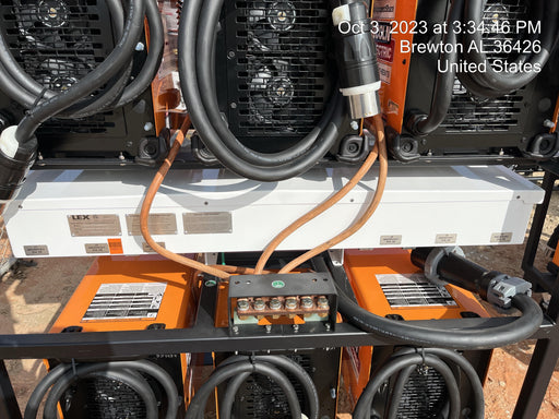 2023 LEX WR6A-7SM-FG26DZ6LD-R