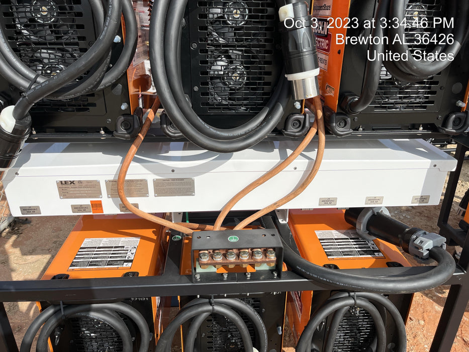 2023 LEX WR6A-7SM-FG26DZ6LD-R