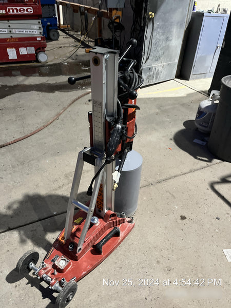 2023 HILTI DD250E