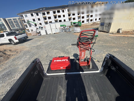 2024 HILTI TE 3000-AVR