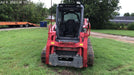 2020 Takeuchi TL12R2-CR Cab/Heat/Air, Hydraulic QC