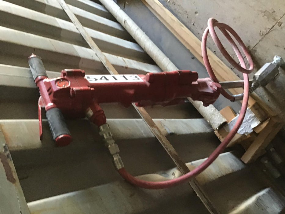 2019 CHICAGO PNEUMATIC CP 1290