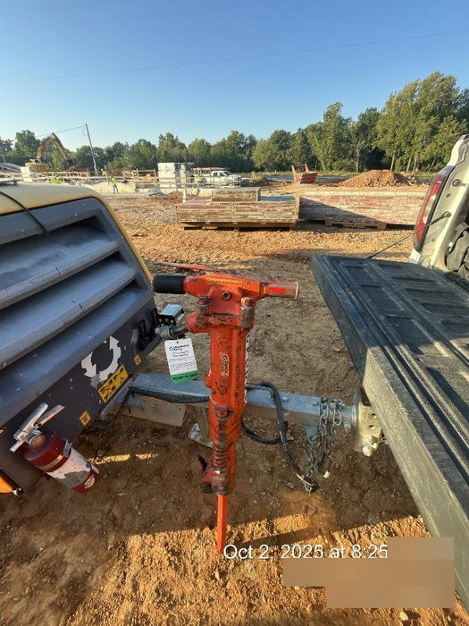 2020 MICHIGAN PNEUMATIC MP-TPB90-114