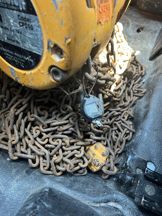 2020 HARRINGTON CF010-20