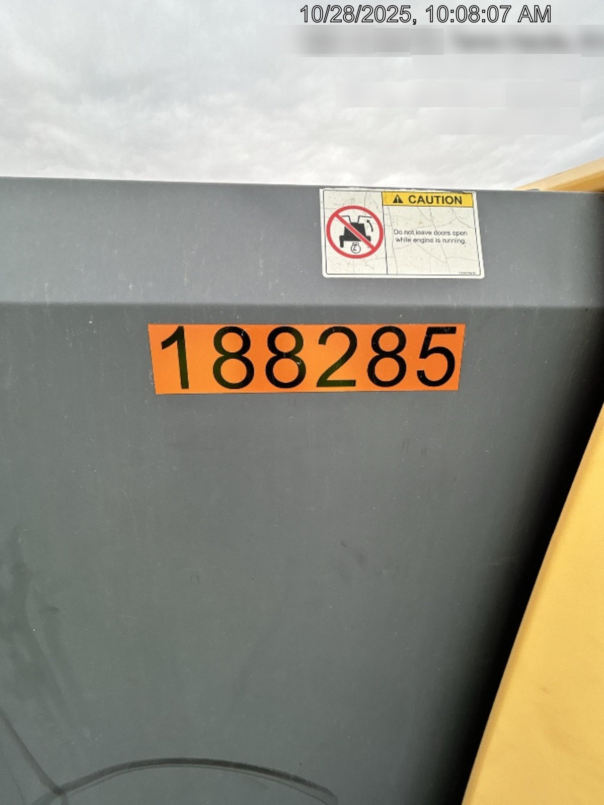 2021 ATLAS COPCO XATS400 CWK