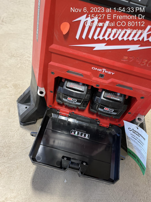2022 MILWAUKEE 2150-20
