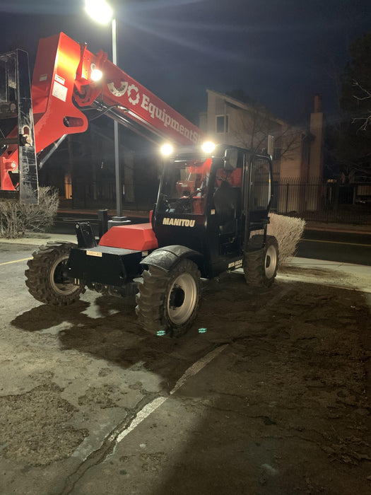 2020 MANITOU MTA6034