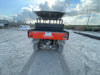 2022 KUBOTA RTV-X1140W-H (Canopy)