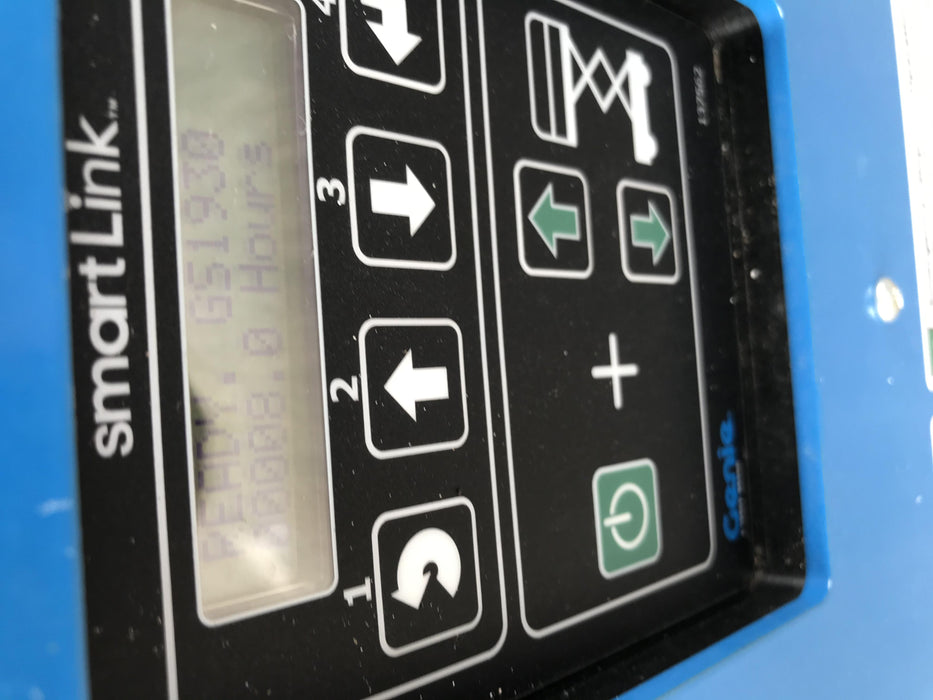 2020 Genie GS-1930 Standard Machine