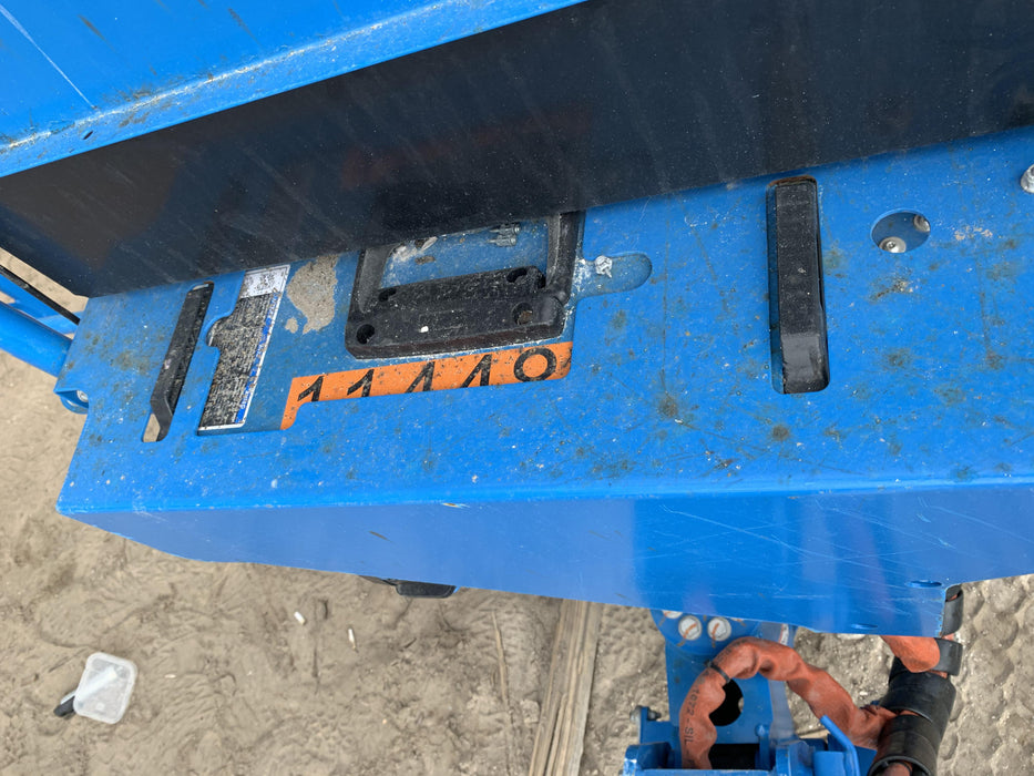 2020 MILLER ELECTRIC CST-280