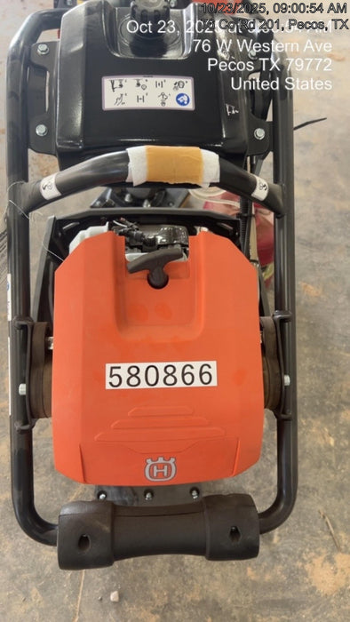 2025 HUSQVARNA LT6005