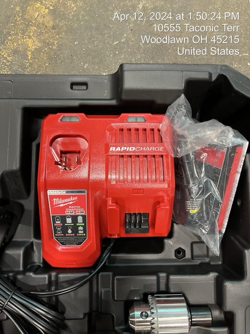 2023 MILWAUKEE 2788-22HD