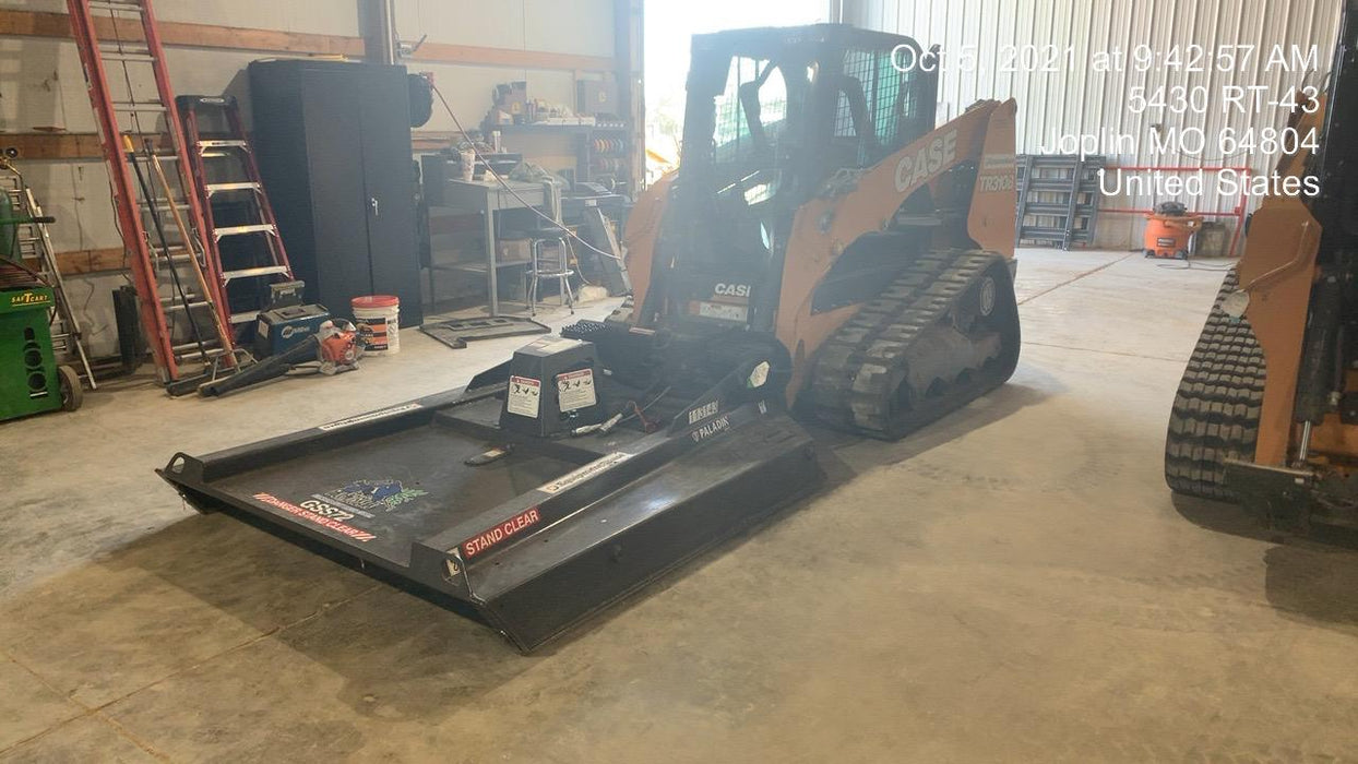 2020 PALADIN 30372A-0022